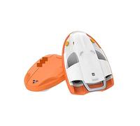 AIRYSSFU Scooter subacqueo, Monopattino da Surf Elettrico Subacqueo 158Wh
