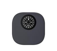 AIRYSSFU Temporizzatore di irrigazione, Controller for irrigatore WiFi Smart a 16 Zone, di Controllo for irrigazione con Timer da Giardino