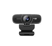 AIRYSSFU Webcam, 1080P HD USB AF Webcam 60FPS 78° grandangolare con microfono for lo streaming di giochi Conferenze PC for conferenze, streaming live, registrazione