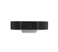AIRYSSFU Webcam, 5MP 1080P HD Webcam Built-in Un microfono con riduzione del rumore for conferenze di classe dal vivo Videocamera girevole Desktop Laptop Webcam