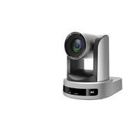 AIRYSSFU Webcam, Telecamera for conferenze NDI 4K, streaming video in diretta, USB POE, zoom 3X, grandangolo 105°