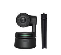 AIRYSSFU Webcam, Webcam 1080p ， Videoconferenza Full HD 1080p, registrazione e streaming for conferenze, streaming live, registrazione(Family Bundle)