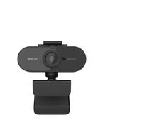 AIRYSSFU Webcam, Webcam online con microfono for riunioni, webcam a 360 gradi, senza guida, for riprese video
