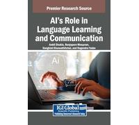 Ai's Role in Language Learning and Communication