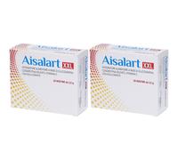 Aisal Aisalart XXL 2x20 pz Bustina