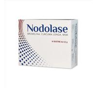Aisal S.a. Nodolase Integratore Alimentare 14 Bustine Da 4,5 g