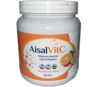 aisal srl Aisalvit c 365 compresse