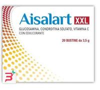 AISALART XXL 20 BUSTINE DA 3,5 G