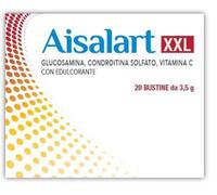 AISALART XXL 20 BUSTINE DA 3,5 G