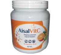 AISALVIT C 365CPR