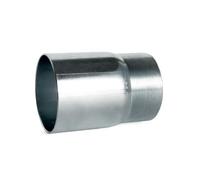 aiscan aiscan-mma - Manicotto metallico accoppiatore diametro 50 mm