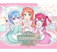 AiScReam presents TOPPING LIVE とけちゃう前に会いに来て♡♡♡ Blu-ray Memorial BOX - (Blu-ray)