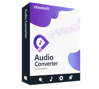 Aiseesoft Audio Converter Mac OS