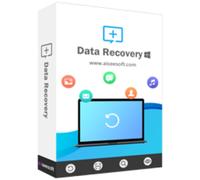 Aiseesoft Data Recovery a VITA