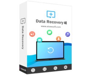 Aiseesoft Data Recovery a VITA