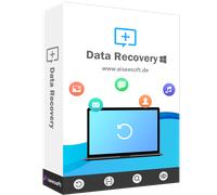 Aiseesoft Data Recovery Windows