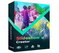 Aiseesoft Slideshow Creator a VITA