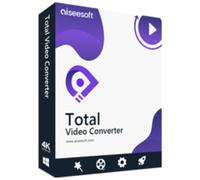 Aiseesoft Total Video Converter a VITA