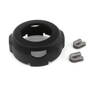 AISEN Trimmer Testa Copertura per Husqvarna T25 537338501 Testa