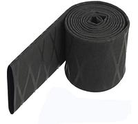 AISENPARTS X-Tube Heat Shrink Wrap Tubing Canna da Pesca Maniglia da Costruzione Impugnatura in Sughero Antiscivolo Riparazione Impermeabile e Isolamento