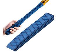 AISENPARTS X-Tube Heat Shrink Wrap Tubing Canna da Pesca Maniglia da Costruzione Impugnatura in Sughero Antiscivolo Riparazione Impermeabile e Isolamento