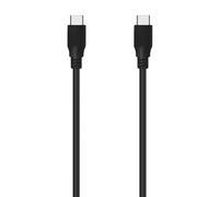 AISENS - A107-0702 - USB 3.2 Cable Gen2X2 20Gbps 8K@30Hz 5A 100W E-Marker, Type