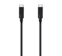 AISENS - A107-0705 - USB 3.2 Gen2 Cable 10Gbps 4K@60Hz 5A 100W E-Marker, Type US