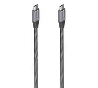 AISENS A107-0875 cavo USB USB 3.2 Gen 2x2 3 m USB C Grigio NEW