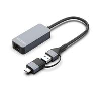 E_0002_S9900258 Aisens Cavo USB Aisens A109-0710 Grigio Auto, Moto E Nautica