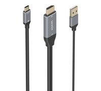 Aisens Cavo Hdmi A109-0871 1.8 M