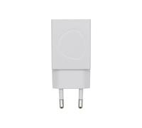 AISENS A110-0404 Caricabatterie per dispositivi mobili Bianco Interno