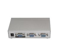 AISENS A116-0084 ripartitore video VGA 2x VGA