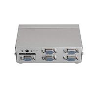 Aisens Splitter Svga A116-0085