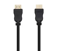 Aisens A119-0528 M/m 1 M Hdmi Cable Nero