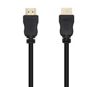 AISENS A119-0529 cavo HDMI 1,5 m HDMI tipo A (Standard) Nero