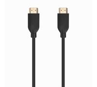 AISENS A120-0730 cavo HDMI 1,5 m HDMI tipo A (Standard) Nero NEW