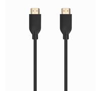 Aisens A120-0731 Cavo HDMI 2.0 4K CCS 2 m Nero