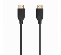 Aisens A120-0734 Cavo HDMI 2.0 4K CCS 5 m Nero