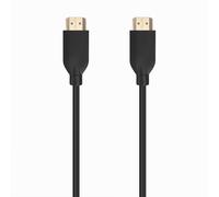 AISENS A120-0734 cavo HDMI 5 m HDMI tipo A (Standard) Nero