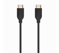 AISENS - A120-0735 - HDMI Cable V2.0 CCS Premium High Speed/Hec 4K@60Hz 18Gbps,