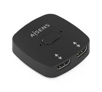 AISENS A123-0948 conmutador de vídeo HDMI