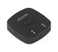 AISENS A123-0948 conmutador de vídeo HDMI NEW
