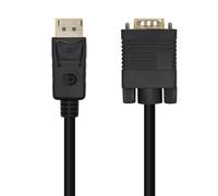 Cavo e adattatore video AISENS A125-0462
