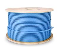 Cavo wireless AISENS A135-0662 Blu 100 m Cat6 U/UTP (UTP)