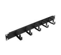 Aisens A141-0309 Organizzatore di cavi 19" 1U