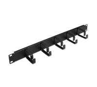 Aisens A141-0309 Organizzatore di cavi 19" 1U