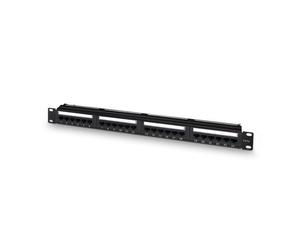 Aisens A141-0509 Patch Panel 24 Porte CAT.6 1U