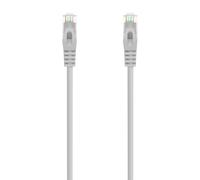 Aisens A145-0554 Cavo di rete RJ45 UTP Cat 6A 1,5m Grigio