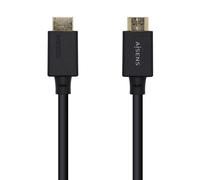 AISENS A150-0422 cavo HDMI 15 m HDMI tipo A (Standard) Nero