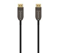 AISENS A155-0609 cavo DisplayPort 30 m Nero - Nouvo